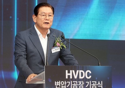 [Invest&Law] 'Hyosung Corruption' Lee Sangwoon Retrial Verdict Set for December 4