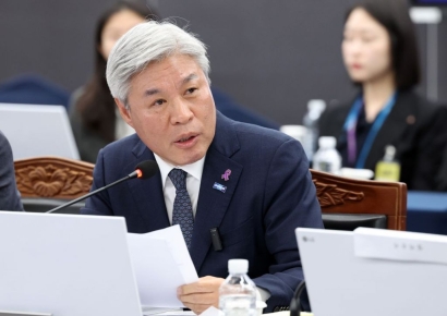조국혁신당, 차별금지법 등 6대 성평등·인권 의제 발표