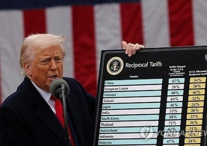 Rolex and Gold Bars Prompt a Shift? Trump Says "Discussing Tariff Reduction with Switzerland"