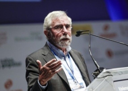 "전 국민에 현금 290만원 지급" 공약…'끔찍한 발상' 경고 날린 美교수