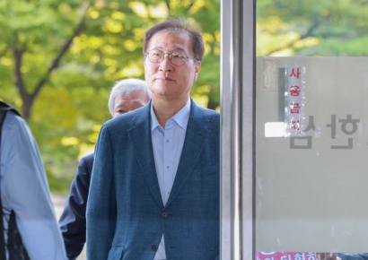 박성재 전 법무장관, 13일 오전 영장심사…기각 한달만에 재청구