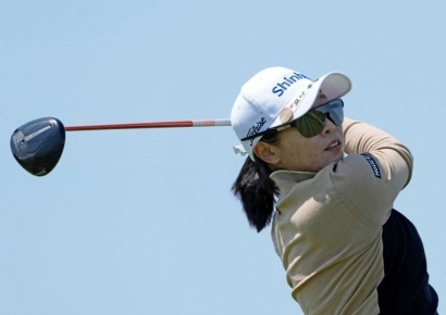 Im Jinhee Seeks Redemption: "This Time, It's Victory"