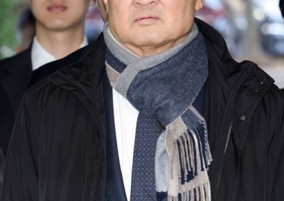 '계엄 계획 알고도 침묵' 조태용 전 국정원장 구속…"증거인멸 염려"