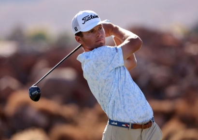 'Rising Star' Brennan Aims for Second Win of the Season