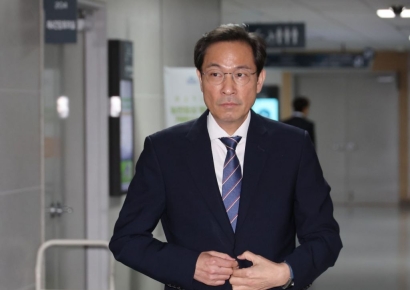 우상호 "남욱·김만배·유동규 패가망신 바라는데…도움될 정치 개입 왜 하겠나"