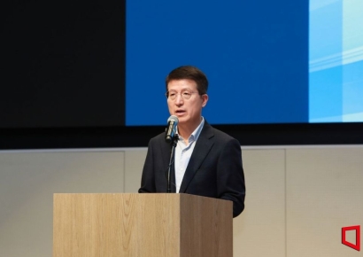 5년 연임 성공한 오세철 대표…올 초 대비 주가는 두 배