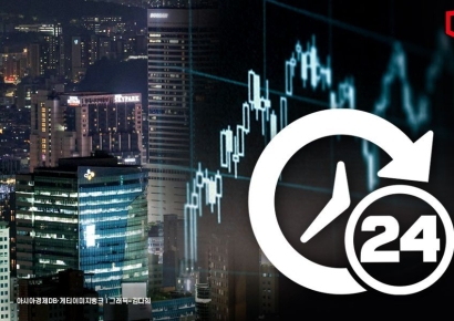 [24시간 거래시대가 온다②-2]"인력 부담·리스크 크다" 현장 목소리 들어보니
