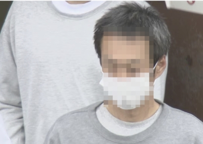 100m 뒤쫓아 여중생 덮쳐…日 도쿄서 50대 한국인 체포