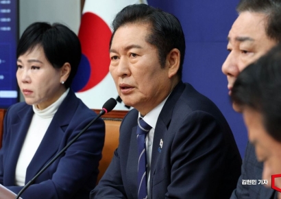 與, 논란의 '당원 1인1표' 여론조사 시작…이틀 간 진행
