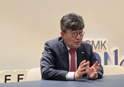 [인터뷰]신형철 극지연구소장 "북극항로 연구성과 곧 韓 미래 자산"