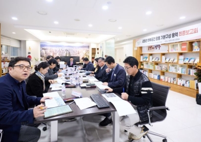 강수현 시장 "경원선 하부, 시민 품으로…열린 생활공간으로 조성"
