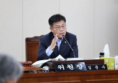 "56억으로 국제행사?"…전남농업박람회 '부실' 도마 위