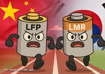 "십수년 숙제 풀었다" 美공급 임박…새롭게 뜨는 배터리[한국형 저가배터리 온다]