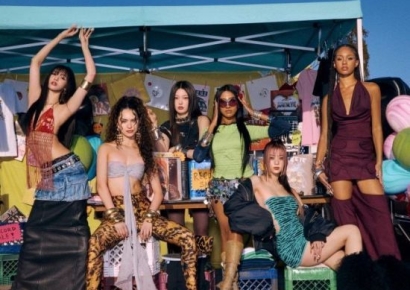 HYBE Girl Group Cats Eye Reveals "1,000 Death Threats... It's Overwhelming"