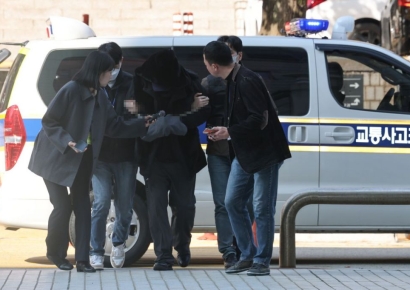 檢, '日 모녀 관광 참변' 음주운전자에 징역 7년 구형