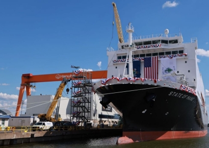 “美 해양행동계획(MAP), 현실적이지 않다”-카토연구소