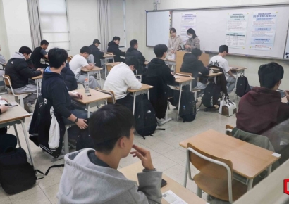 서울 소재 일반고 학생, 4년제 대학 진학률 '꼴찌'…이유는?