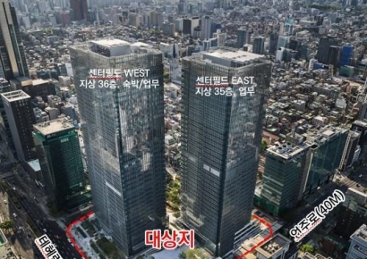 Adjustment of Guest Room Ratio at Josun Palace Hotel in Yeoksam-dong... Seoul City to Support Businesses in Line with Tourism Demand