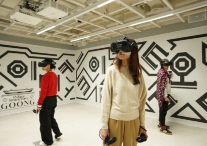 '2025 Art Korea Lab Festival' Showcases a Year of Experimental Art Achievements
