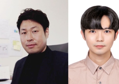 "이젠 내 몸이 배터리?"… 체열로 LED 불 켜는 ‘필름 발전기’ UNIST 개발