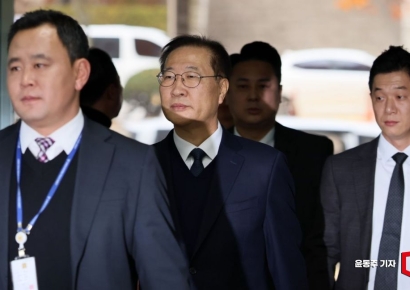 특검, 박성재 전 법무장관 징역 20년 구형…"법 파괴한 법 기술자"(종합)