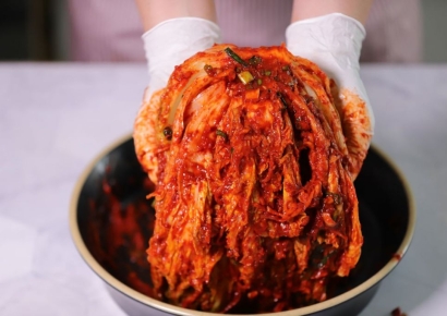 "엄마, 시어머니 이제 제발 쉬세요"…김장 값 38만원, 그냥 입맛대로 사 먹을까요[주머니톡]