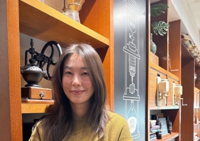 '인기 교습가' 안시현 "선수 레슨도 재밌어요"