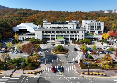의정부시, 미군기지 개발 새 판…캠프 스탠리 'IT클러스터'로 대전환