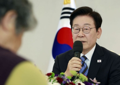 이재명 대통령 "구조개혁 저항 이겨내야, 반드시 잠재성장률 반등"