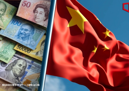 China to Become World's Top Net Creditor Nation by Year-End [Economic Policy Zoom-In]