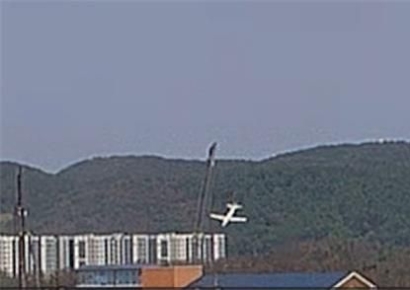 해군 P-3CK 추락사고…실속회복훈련도, 경보장치도 없었다