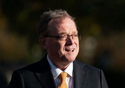 White House: "Unemployment Rate Omitted from October Jobs Report"... December Rate Path Uncertain