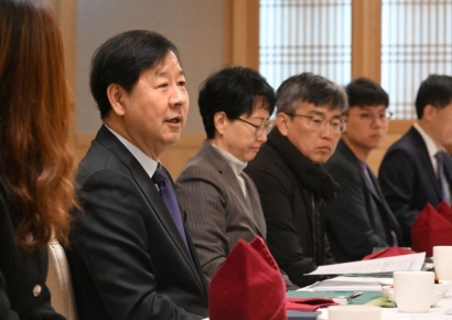국가 미래 전략 설계 '7기 중장기전략위원회' 출범