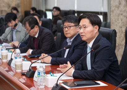 CCU Industry Promotion Accelerates... Government Unveils First Certification System