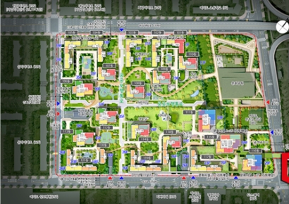 Yeouido Sibeom to Be Rebuilt with 2,493 Households... Public Pathways and Multi-Level Pedestrian Bridge Planned [Real Estate AtoZ]