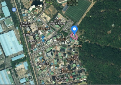 울산시, 청년 공공임대주택 울산 U-Home 양정 첫 입주자 모집