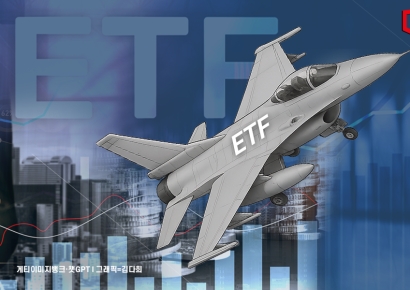 고배당 ETF, 정책 모멘텀 등에 업고 '훨훨'