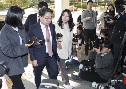 [포토] 사의 표명한 노만석 검찰총장 권한대행