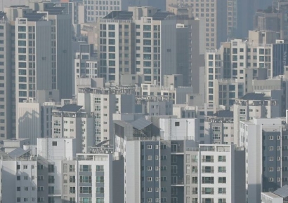 지난달 서울 아파트 손바뀜 1.1만건…2020년 이후 월간 최다