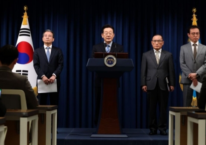 South Korea and US Reach Broad Agreement on Uranium Enrichment and Reprocessing... Set to Revise Nuclear Cooperation Pact for First Time in 10 Years