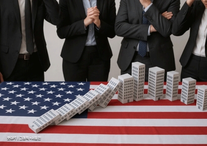 "Beware of Cockroaches": Fraud Scandals Add to the Surge in Major Corporate Bankruptcies