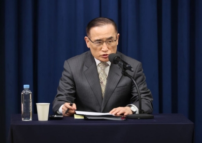 위성락 안보실장 내주 방미…대통령실 "NSC 현안 긴밀히 소통 중"