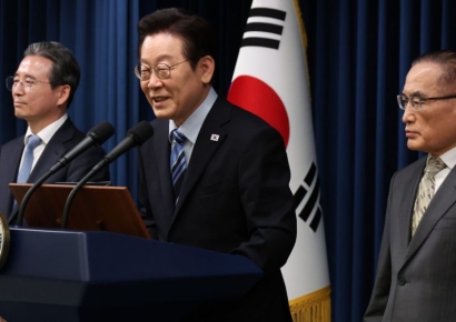 이 대통령, 남아공 G20 정상회의 참여…17일부터 7박10일 4개국 순방