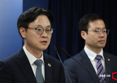 김정관 산업장관 "美 투자 2000억달러, 韓 기업 경쟁력 확보에 최선"