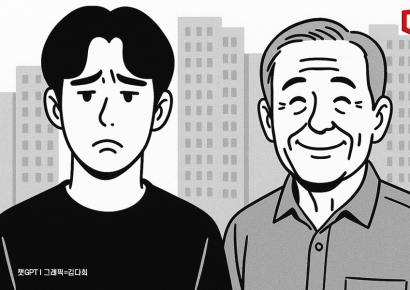 내 집 마련도 세대간 양극화…2030 주택 소유 감소 