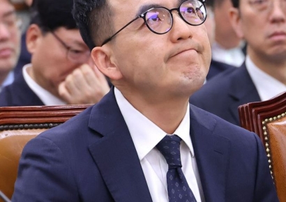 [속보] 구자현 신임 대검차장 "검찰조직 안정화·본연 책무수행 최우선"