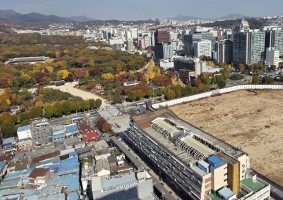 서울시 "세계유산영향평가 압박 유감…경관 훼손 없음 이미 검증"