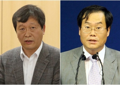 중노위원장에 文정부 인사 재기용, 방사청장에는 노무현 법무비서관