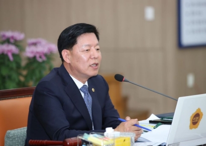 Jeonnam Provincial Council Education Committee Concludes Administrative Audit... Presents Vision for Future Education
