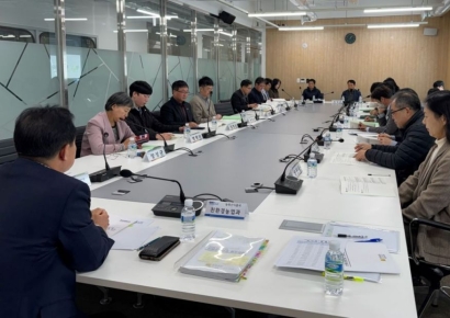 Jeonnam's Eco-Friendly Agricultural Certification Area to Increase for the First Time in 15 Years